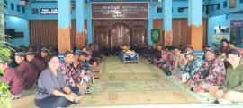Meriah, Kirab Budaya Rasulan Kalurahan Kemadang
